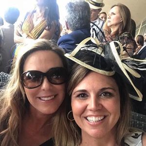 Meet your Posher, Stacy